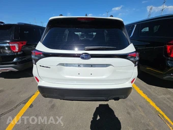 2025 Subaru Forester Premium - miniatura 5