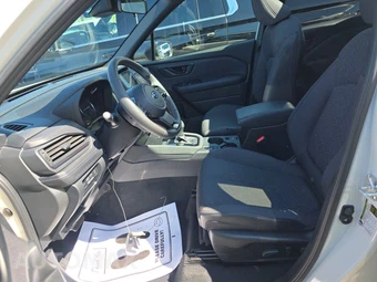 2025 Subaru Forester Premium - miniatura 7