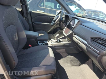 2025 Subaru Forester Premium - miniatura 8
