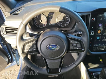 2025 Subaru Forester Premium - miniatura 10