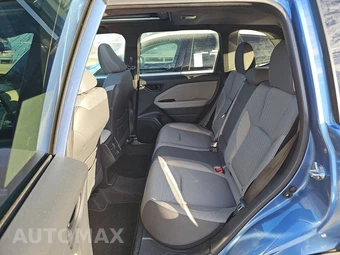 2025 Subaru Forester Premium - miniatura 13