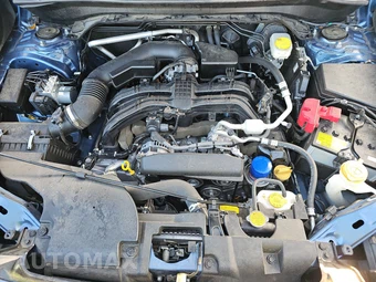 2025 Subaru Forester Premium - miniatura 15