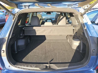 2025 Subaru Forester Premium - miniatura 16