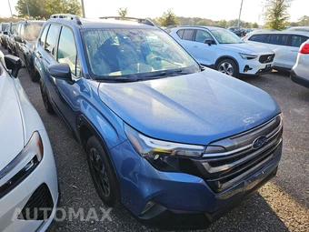 2025 Subaru Forester Premium - miniatura 3