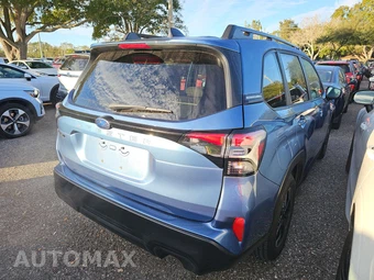 2025 Subaru Forester Premium - miniatura 4