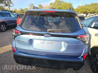 2025 Subaru Forester Premium - miniatura 5