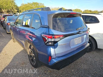 2025 Subaru Forester Premium - miniatura 6