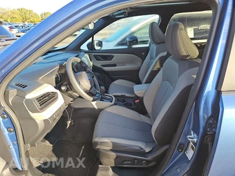 2025 Subaru Forester Premium - miniatura 7