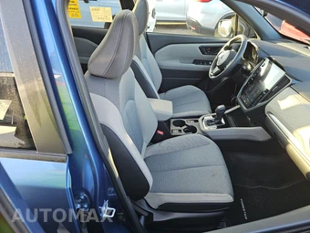 2025 Subaru Forester Premium - miniatura 8