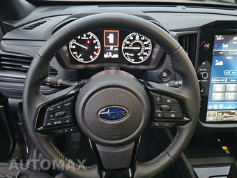 2025 Subaru Forester Premium - miniatura 10