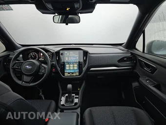 2025 Subaru Forester Premium - miniatura 11