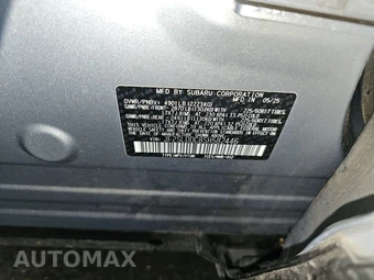 2025 Subaru Forester Premium - miniatura 14