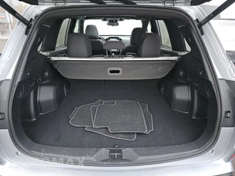2025 Subaru Forester Premium - miniatura 16