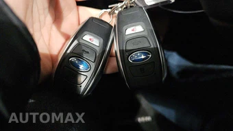 2025 Subaru Forester Premium - miniatura 17