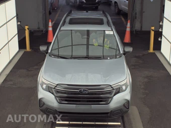 2025 Subaru Forester Premium - miniatura 2