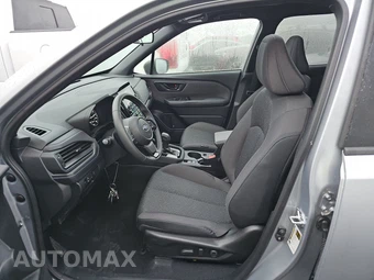2025 Subaru Forester Premium - miniatura 7