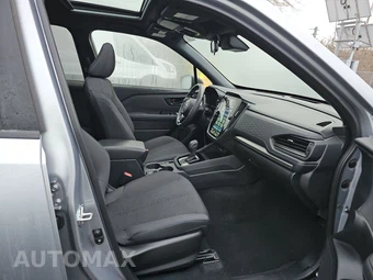 2025 Subaru Forester Premium - miniatura 8