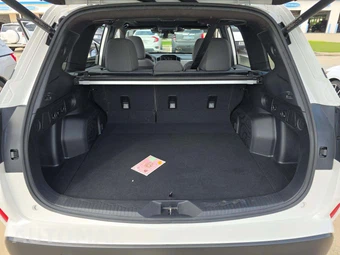 2025 Subaru Forester Premium - miniatura 14