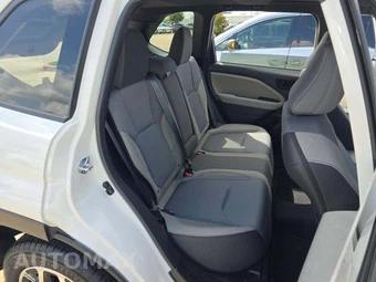 2025 Subaru Forester Premium - miniatura 16