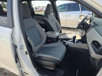 2025 Subaru Forester Premium - miniatura 18
