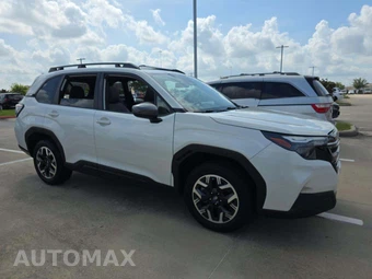 2025 Subaru Forester Premium - miniatura 4