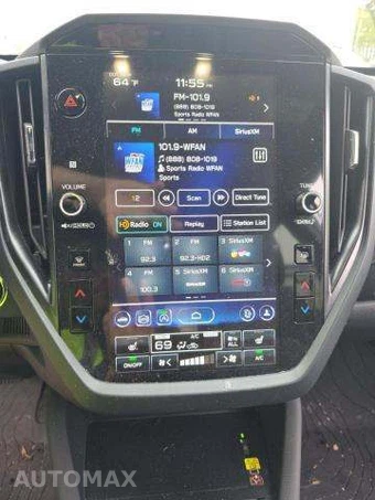 2025 Subaru Forester Premium - miniatura 10