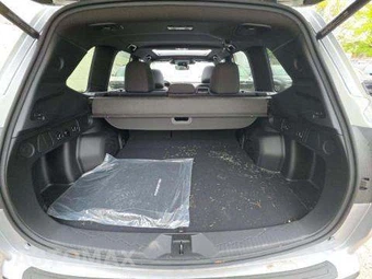 2025 Subaru Forester Premium - miniatura 14