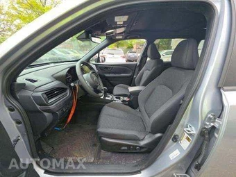 2025 Subaru Forester Premium - miniatura 6