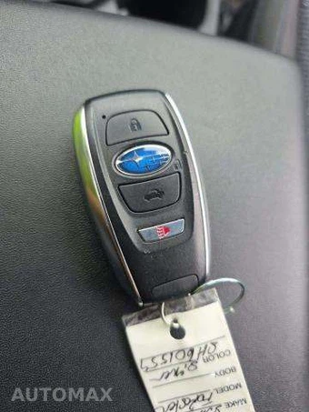 2025 Subaru Forester Premium - miniatura 8