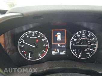 2025 Subaru Forester Premium - miniatura 9