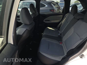 2025 Subaru Forester Premium - miniatura 13