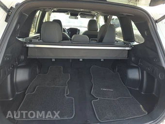 2025 Subaru Forester Premium - miniatura 16