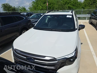 2025 Subaru Forester Premium - miniatura 2