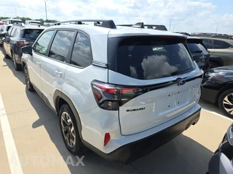 2025 Subaru Forester Premium - miniatura 6