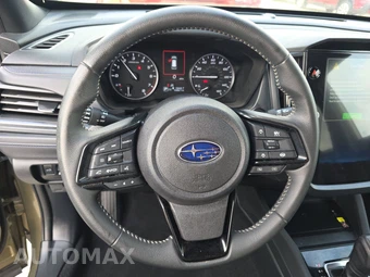 2025 Subaru Forester Premium - miniatura 10