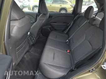 2025 Subaru Forester Premium - miniatura 13