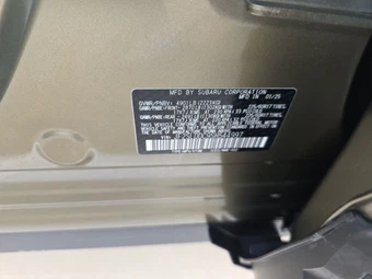 2025 Subaru Forester Premium - miniatura 14