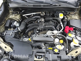 2025 Subaru Forester Premium - miniatura 15