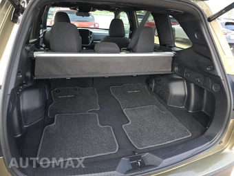 2025 Subaru Forester Premium - miniatura 16