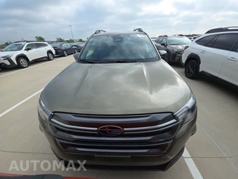 2025 Subaru Forester Premium - miniatura 2