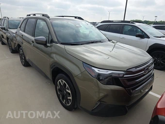 2025 Subaru Forester Premium - miniatura 3