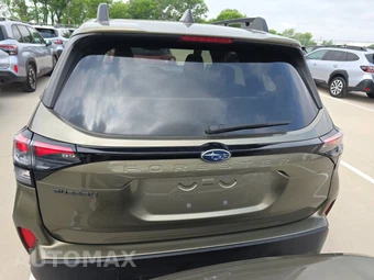 2025 Subaru Forester Premium - miniatura 5