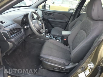 2025 Subaru Forester Premium - miniatura 7