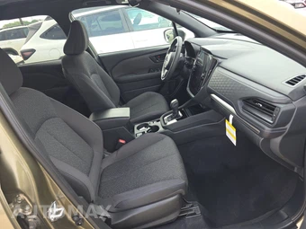 2025 Subaru Forester Premium - miniatura 8