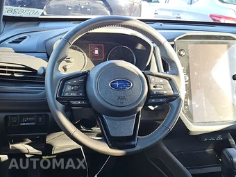 2025 Subaru Forester Premium - miniatura 10