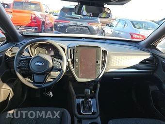 2025 Subaru Forester Premium - miniatura 11
