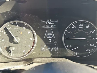 2025 Subaru Forester Premium - miniatura 12