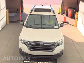 2025 Subaru Forester Premium - miniatura 2