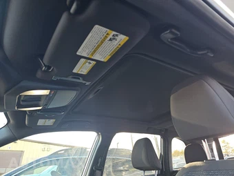 2025 Subaru Forester Premium - miniatura 20