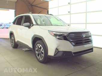 2025 Subaru Forester Premium - miniatura 3